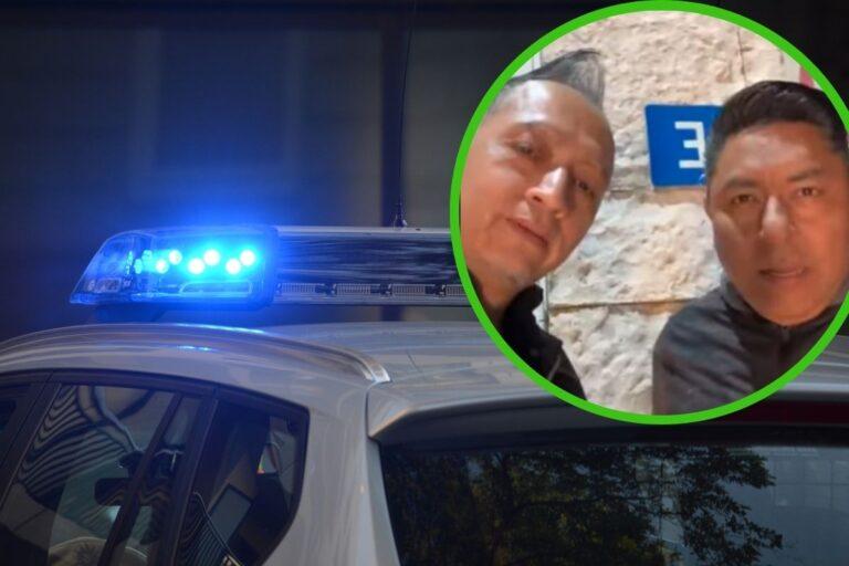 Imagen: Asaltan en Zumpango a la banda La Apuesta, se dirigían a tocada en Mixquiahuala
