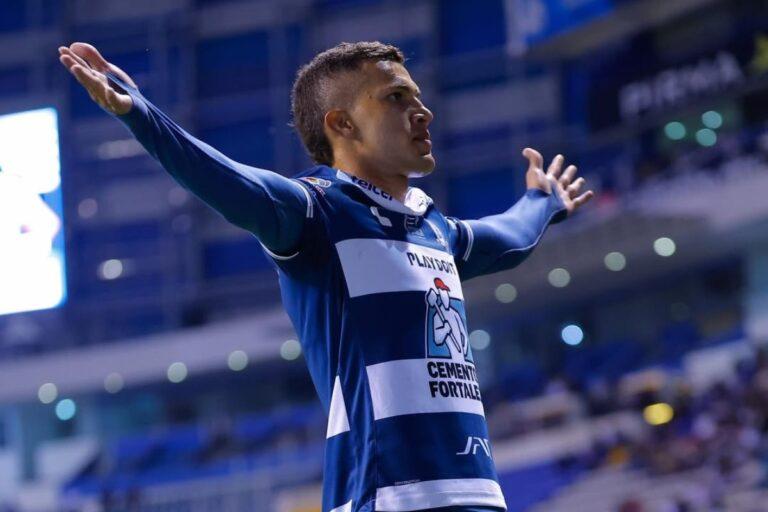 Imagen: ¡Oficial! Nelson Deossa cierra exitoso paso en Pachuca para irse a Monterrey