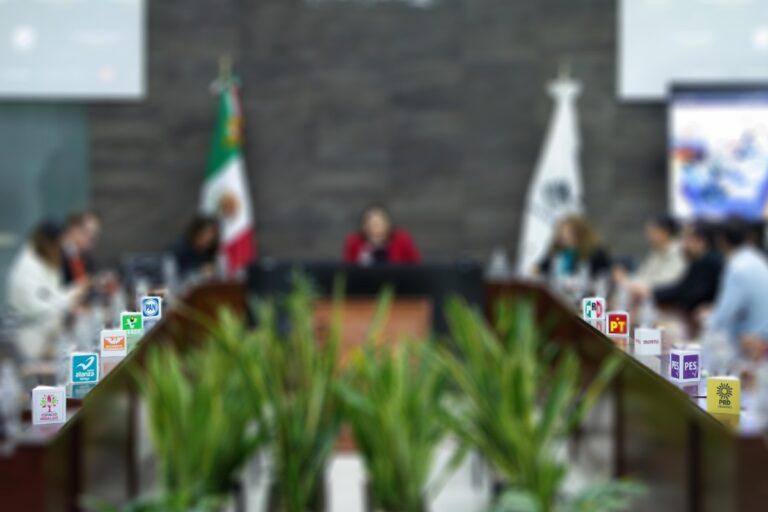 Imagen: ¿A cuánto asciende el financiamiento 2025 de partidos políticos en Hidalgo? ¿Hay incremento?