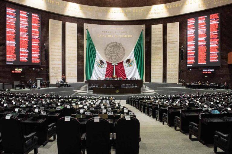 Imagen: Asael Hernández y Ricardo Crespo encabezan listas de inasistencia de diputados hidalguenses en San Lázaro