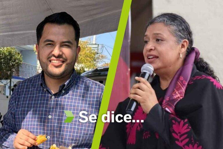 Imagen: Se dice… que Miguel Moreno, Zorayda Robles, Manuel Fermín Rivera y más