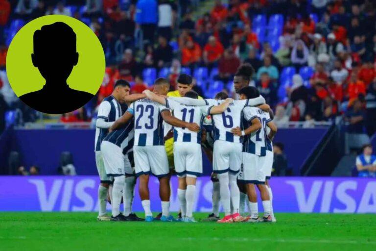 Imagen: Adquieren Tuzos joven central promesa del futbol mexicano