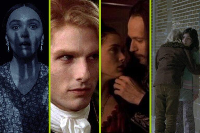 Imagen: ¿Te gustó Nosferatu? Aquí tienes otras 3 películas de vampiros para ver en streaming