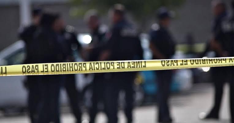 Imagen: Asesinan a hombre con playera del América, en Singuilucan