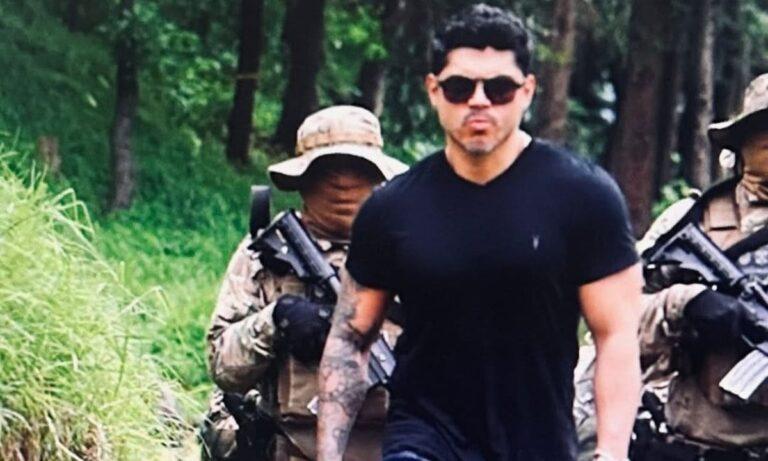 Imagen: C4 Jiménez acusa censura tras una orden de arresto en su contra; ¿a qué se debió?