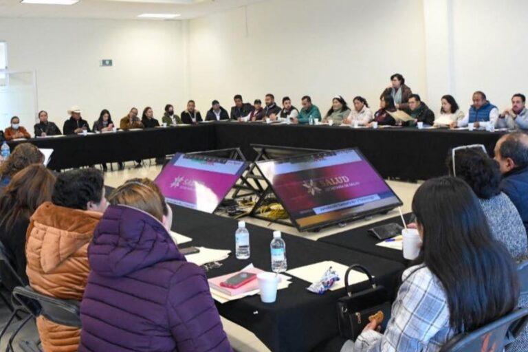 Imagen: Incumplen nivel de cloración en agua 7 de 10 municipios de la región Tulancingo: Copriseh