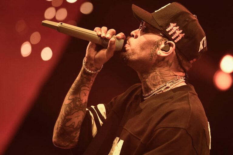 Imagen: A Chris Brown no le gustó el documental que le dedicaron y ahora demandará a la Warner Bros