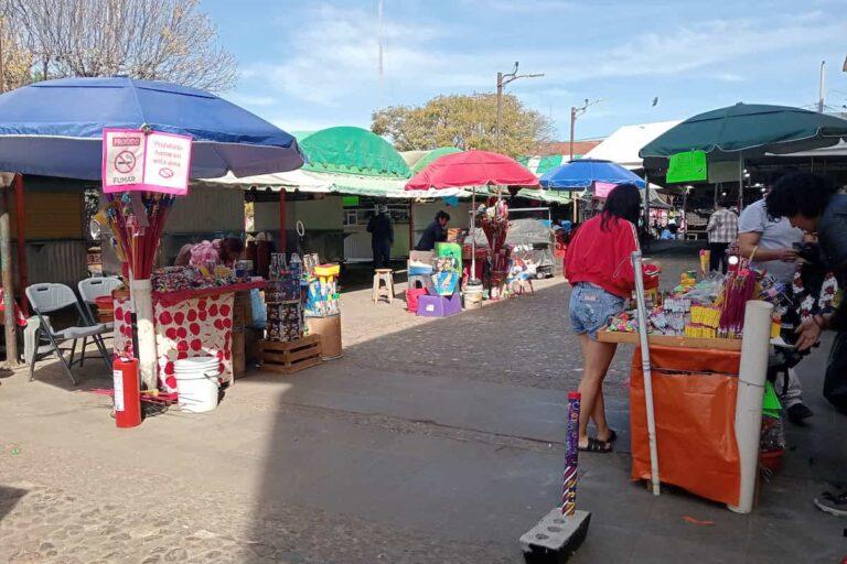 Imagen: Atotonilco el Grande: Estos son los propósitos de año nuevo de las personas, según encuesta