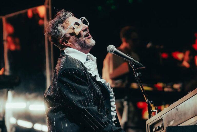 Imagen: Fito Páez salda su deuda y anuncia concierto gratuito en la Cdmx. ¡No te lo vayas a perder!
