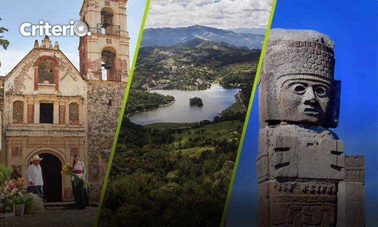 Imagen: ¿De visita en Hidalgo? Checa estos tres lugares antes de que terminen estas vacaciones