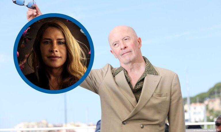 Imagen: Emilia Pérez no solo es un fracaso en taquilla; esto es lo que dijo Jacques Audiard sobre el español