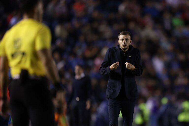 Imagen: Cruz Azul tomará medidas legales tras la salida inesperada de Anselmi