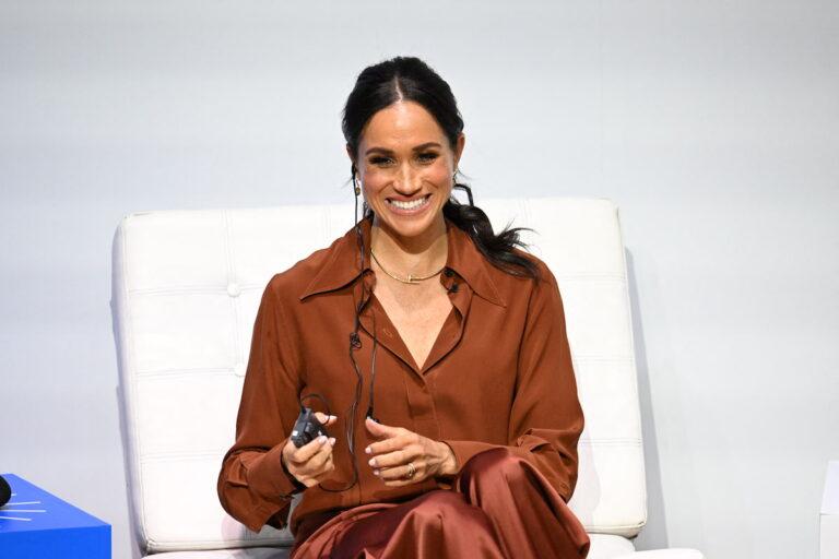Imagen: Meghan Markle estrenará un programa en Netflix; ¿de qué tratará esta producción?
