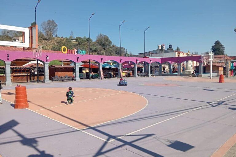 Imagen: Omitlán requiere de más publicidad para tener mayor turismo, coincidieron visitantes