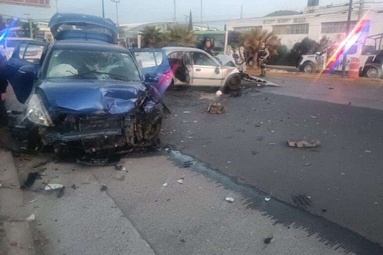 Imagen: Pachuca comenzó el 2025 con el pie izquierdo; ¿cuántas emergencias se atendieron en año nuevo?