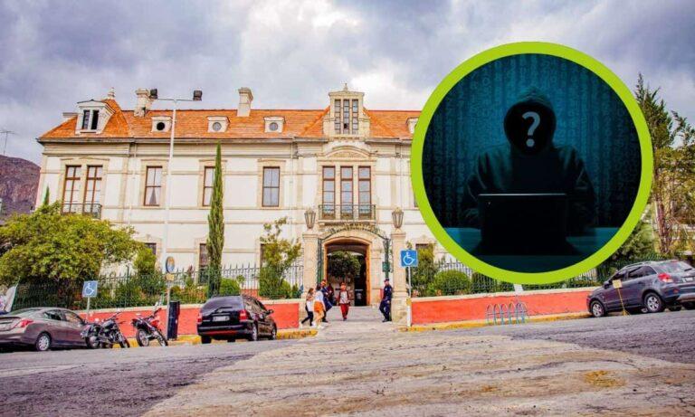 Imagen: Ayuntamiento de Pachuca, bajo ataque informático; esto dijeron las autoridades del hackeo