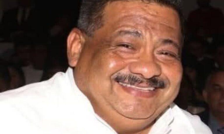 Imagen: Periodista de Tabasco que fue reportado como desaparecido fue hallado sin vida