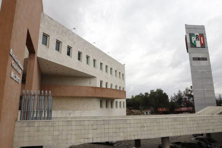 Imagen: PRI Hidalgo hará la renovación de sus estructuras municipales; así se realizará el proceso