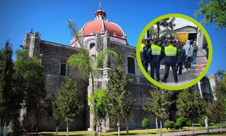 Imagen: Tizayuca: Familiares de Elihú Gutiérrez volvieron a exigir que se sentencie a su asesino