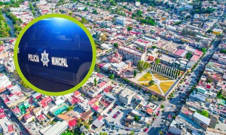 Imagen: En Tula, delincuentes aprovechan distracción para asaltar una tienda de conveniencia