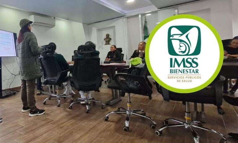 Imagen: Tula pide al IMSS Bienestar a que atienda la alta incidencia de cáncer en la región