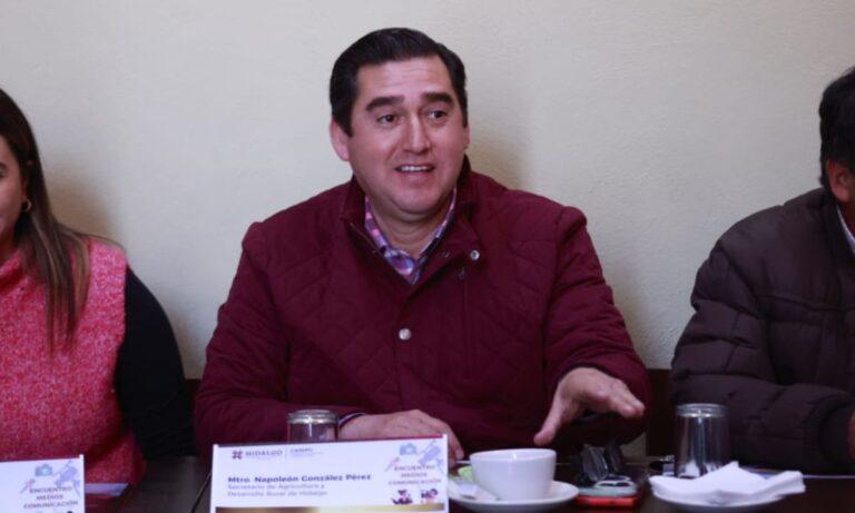 Imagen: Gobierno de Hidalgo pagará a beneficiarios de seguro catastrófico