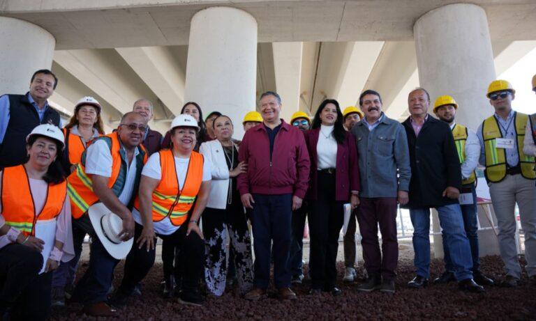 Imagen: Presupuesto 2025, enfocado en las necesidades de la población de Hidalgo: Julio Menchaca