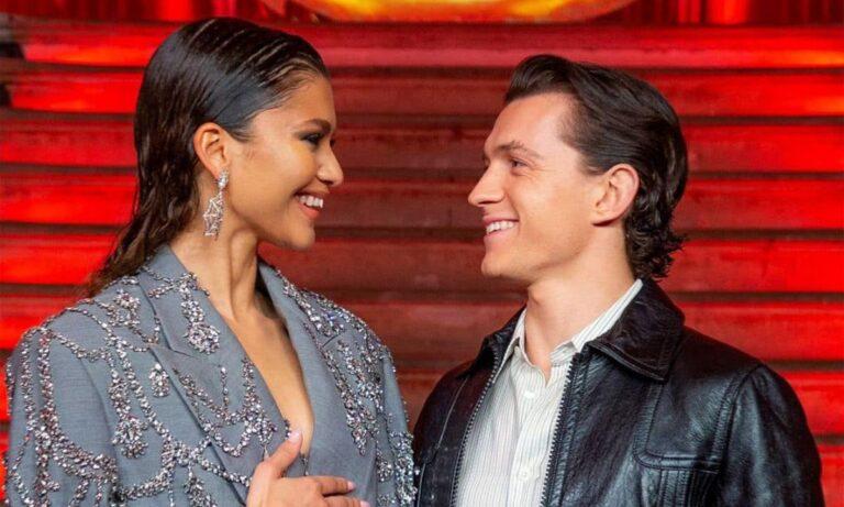 Imagen: ¿Zendaya y Tom Holland se comprometieron? Esto se sabe de la icónica pareja de Hollywood