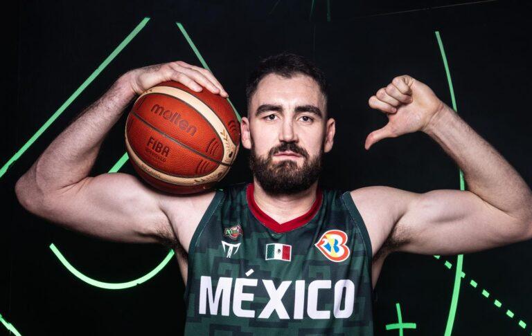 Imagen: Israel Gutiérrez mantiene su lugar en la selección mexicana con la mira puesta en 2028