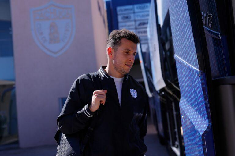 Imagen: Pachuca busca recuperar la confianza en el clásico hidalguense frente a Cruz Azul en la jornada 6 del Clausura 2025