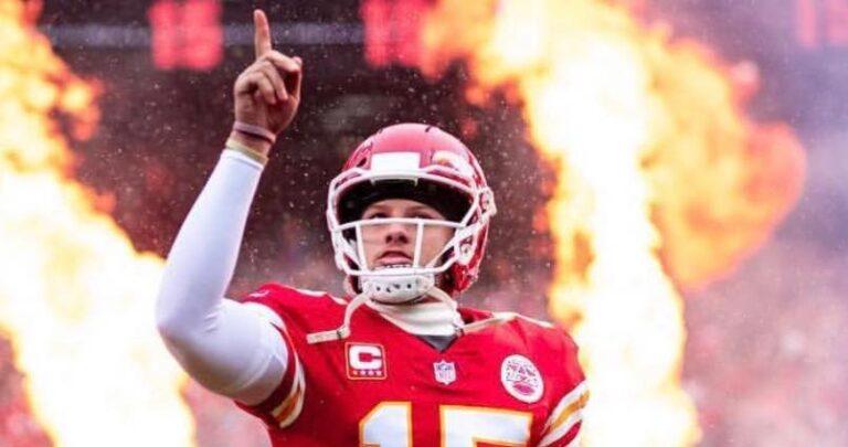 Imagen: Mahomes podría lograr algo que no hicieron ni Brady ni Montana