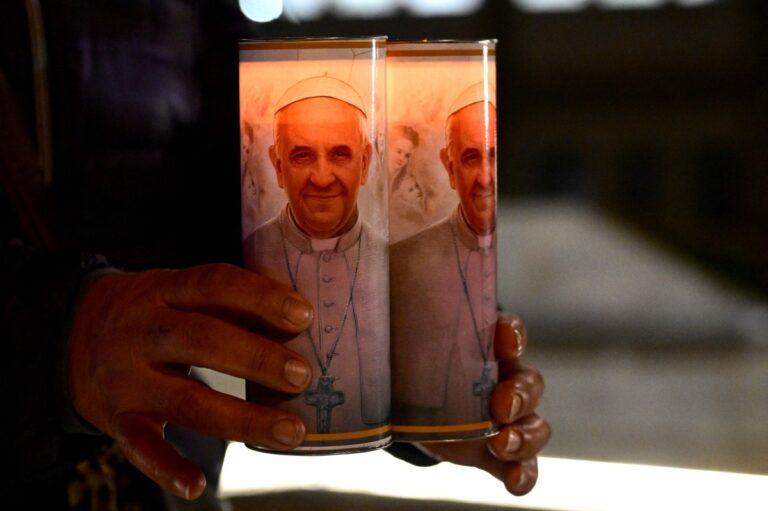 Imagen: Entérate: Problemas de salud mantienen al Papa Francisco en el Hospital