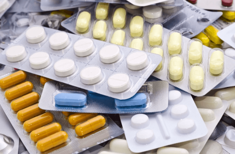 Imagen: Llama SSH Hidalgo a no politizar crisis de salud y desabasto de medicamentos, pide trabajar en soluciones