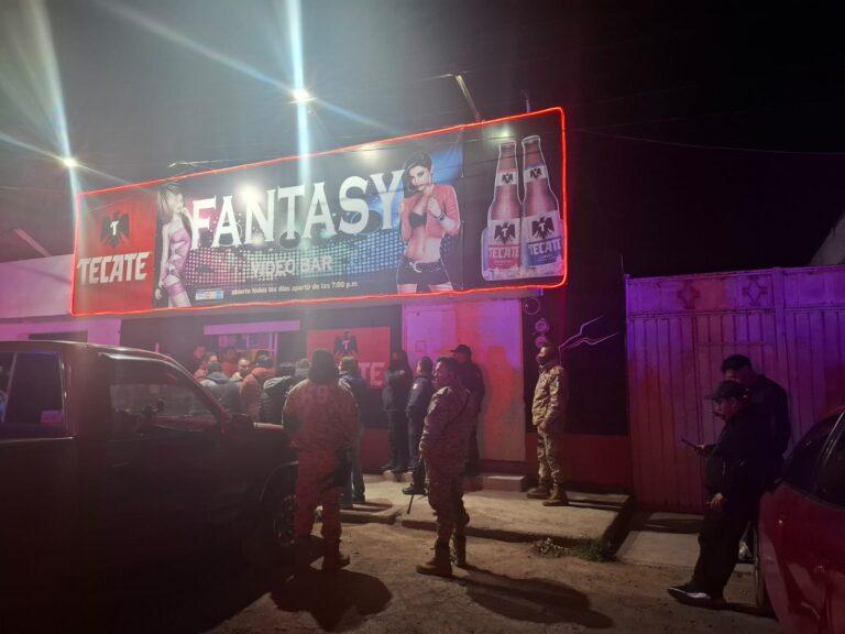 Imagen: ¿Cuántos bares, antros y cantinas operan en Tulancingo?