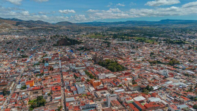 Imagen: Convocan a la elección de enlaces vecinales de Tulancingo