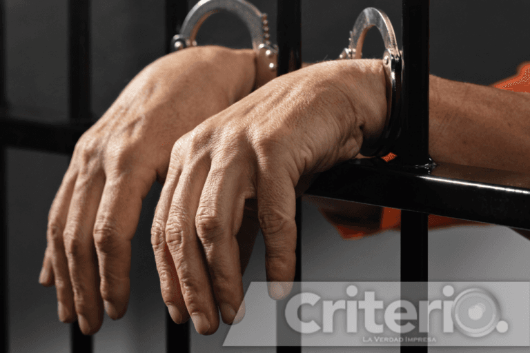 Imagen: Donald Trump y la pena de muerte: Alabama aplicará ejecución con nitrógeno pese a denuncias de tortura