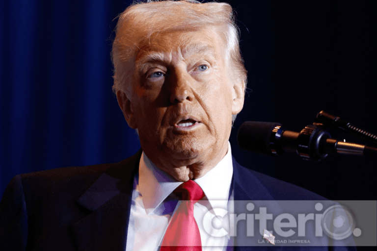 Imagen: Trump impone aranceles del 25% al acero y aluminio: impacto global
