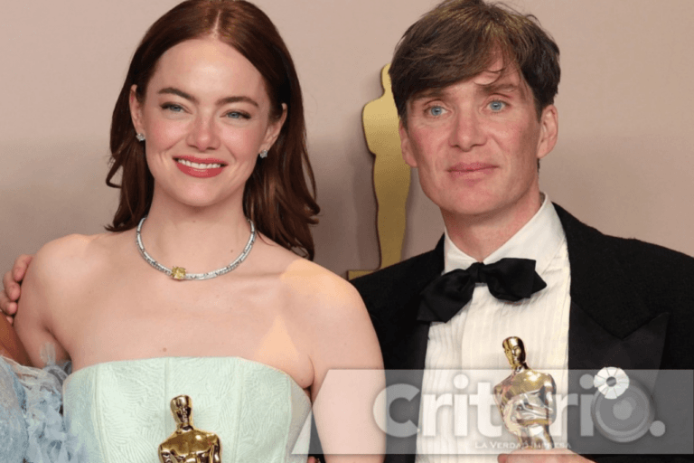 Imagen: Oscar 2025: lo que necesitas saber antes de la gran noche