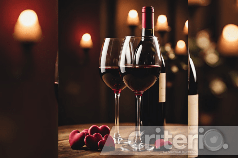 Imagen: Del café al vino: lugares perfectos para pasar San Valentín en la Bella Airosa