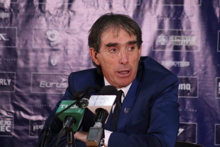 Imagen: Almada y la mística recuperada: “Pachuca mostró una clara superioridad ante Pumas”