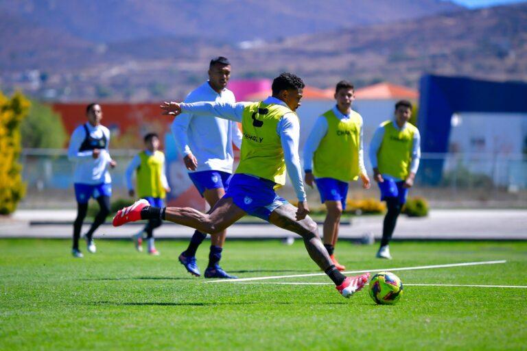 Imagen: Pachuca busca retomar su rumbo ante Puebla en el Clausura 2025