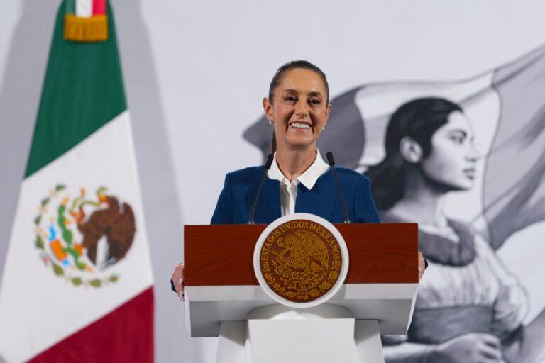 Imagen: Histórica extradición: México entrega 29 narcos a EU en medio de presión por aranceles