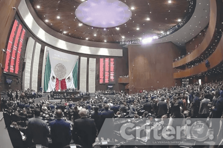 Imagen: Diputados aprueban polémica reforma para crear viviendas de bajo costo con Infonavit