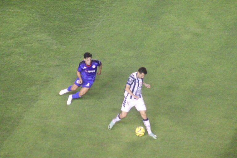 Imagen: Tuzos vs Cruz Azul: ¿Pachuca logrará recuperar el paso?