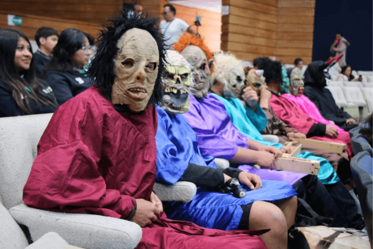 Imagen: ¡Congreso de Hidalgo busca declarar Patrimonio Cultural Intangible a los Judas de Santo Tomás!