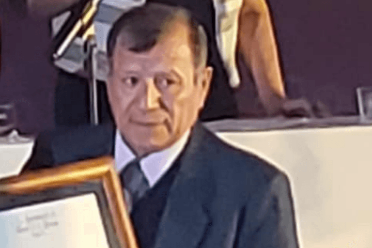 Imagen: Fallece Rubén Contreras García, exalcalde de Mineral de la Reforma