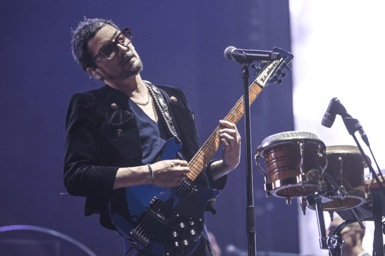 Imagen: León Larregui responde a aranceles con propuesta de visa para estadounidenses: la dirige a Sheinbaum