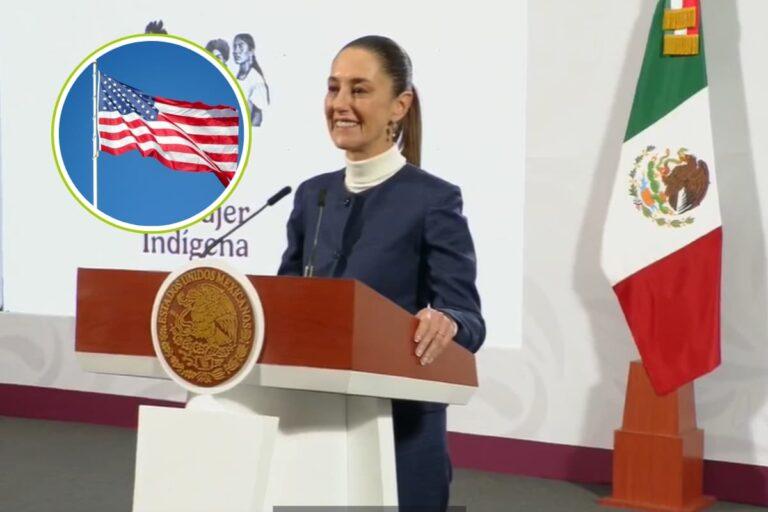 Imagen: Aranceles en pausa: México y EE.UU. logran tregua por un mes