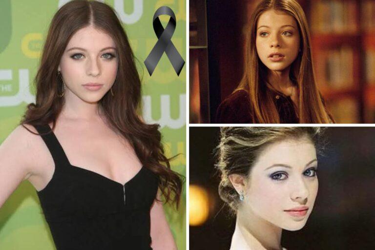 Imagen: Murió Michelle Trachtenberg, estrella juvenil del cine y la televisión, a los 39 años