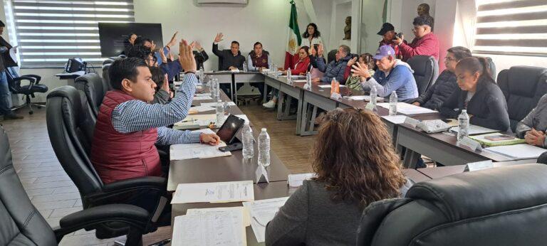 Imagen: TEEH revoca sindicatura jurídica a Morena en Tula